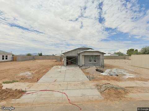 Douglas, COOLIDGE, AZ 85128