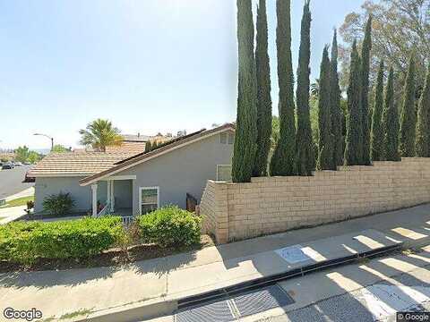 Kristin, SANTA CLARITA, CA 91350
