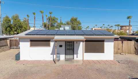 Mesa, YUMA, AZ 85364