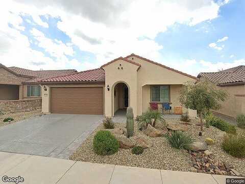 Wahalla, BUCKEYE, AZ 85396