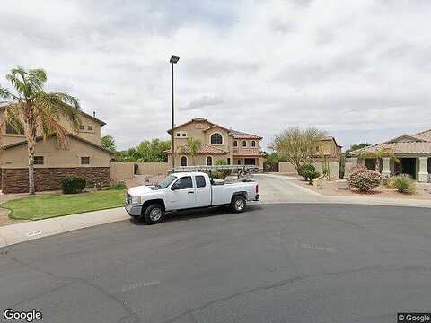 160Th, GOODYEAR, AZ 85338