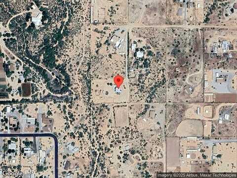 Coyote, CONGRESS, AZ 85332
