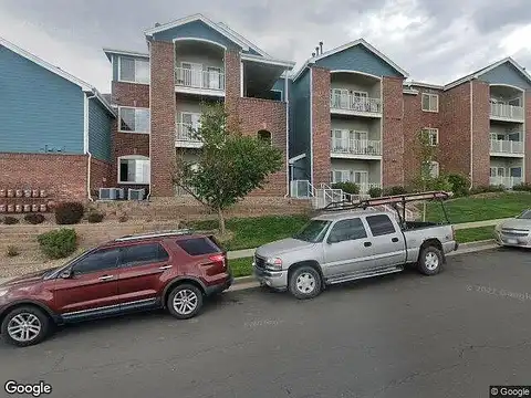 Danube, AURORA, CO 80013