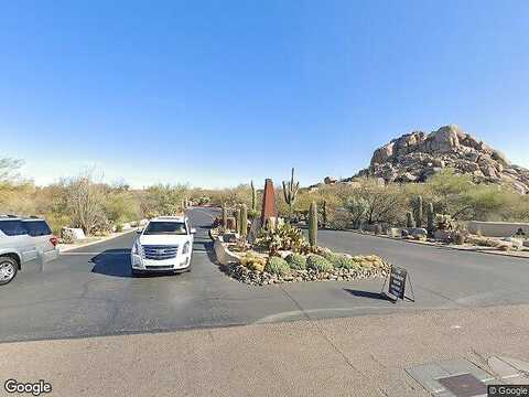 Boulder, SCOTTSDALE, AZ 85262