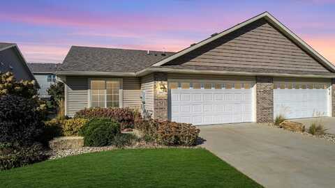 Hawk Ridge, ROCHESTER, MN 55904