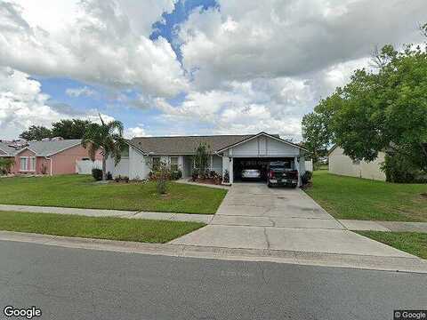 Dixie, KISSIMMEE, FL 34744