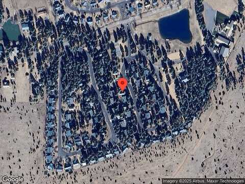 Lodge, OVERGAARD, AZ 85933