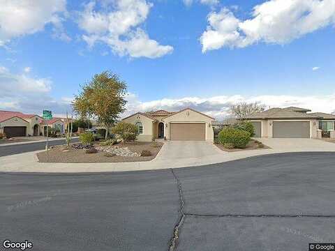 Horsham, BUCKEYE, AZ 85396
