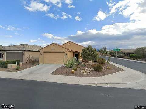 Vista North, BUCKEYE, AZ 85396