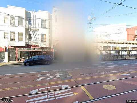 Church, SAN FRANCISCO, CA 94114