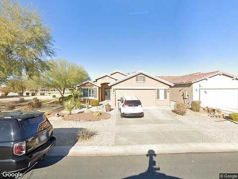 Desert Wind, CASA GRANDE, AZ 85194