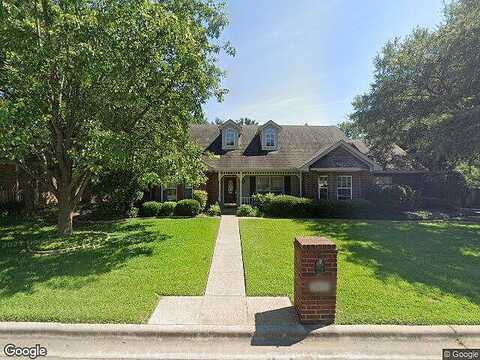 Taylor Ridge, TEMPLE, TX 76502