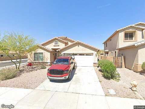 Watkins, BUCKEYE, AZ 85326