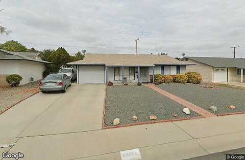 Middlebury, MENIFEE, CA 92586