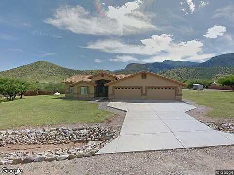 Darren, HEREFORD, AZ 85615