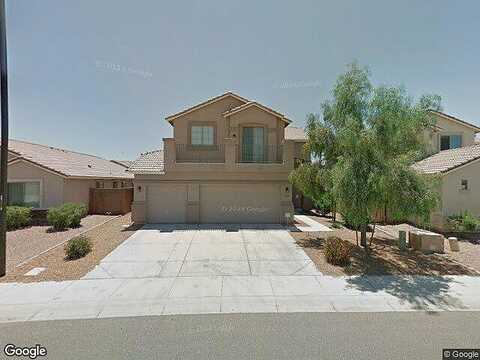 Crown King, BUCKEYE, AZ 85326