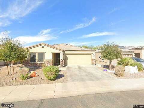 Samantha, BUCKEYE, AZ 85326