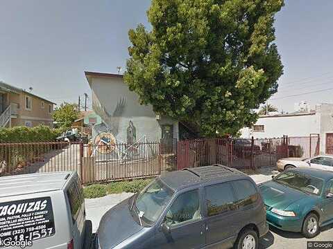 82Nd, LOS ANGELES, CA 90003
