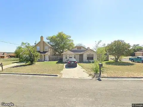 Chestnut, KILLEEN, TX 76543
