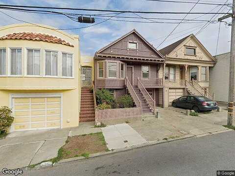 Holyoke, SAN FRANCISCO, CA 94134