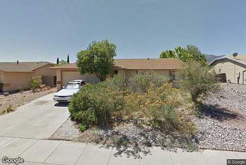 Canyon View, SIERRA VISTA, AZ 85650