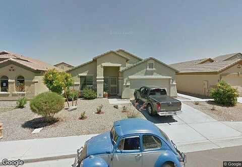 Pueblo, BUCKEYE, AZ 85326