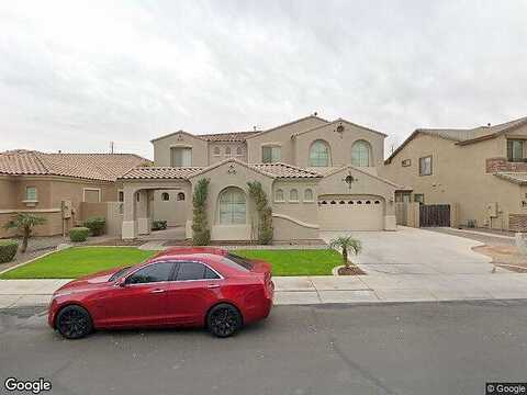 Ebony, CHANDLER, AZ 85286