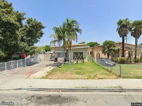 Olive, HUNTINGTON PARK, CA 90255