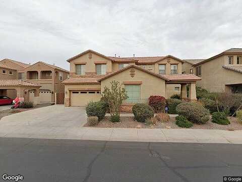 Iris, CHANDLER, AZ 85286