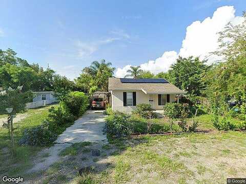 State, TAMPA, FL 33609