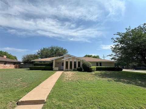 Darrell, ABILENE, TX 79606