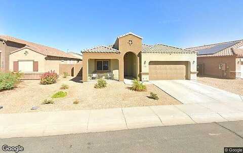Romley, BUCKEYE, AZ 85326