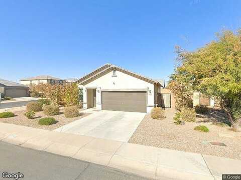 Rosario Mission, CASA GRANDE, AZ 85194