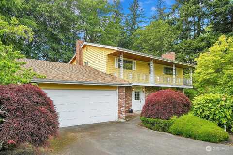 112Th, WOODWAY, WA 98020