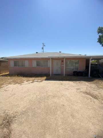 22Nd, YUMA, AZ 85364