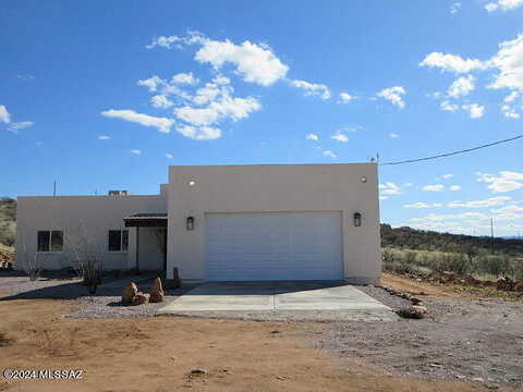 Almeja, RIO RICO, AZ 85648