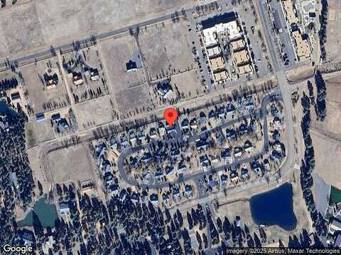 Buffalo, OVERGAARD, AZ 85933