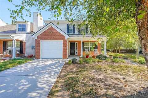 Charleston Pointe, ATLANTA, GA 30316