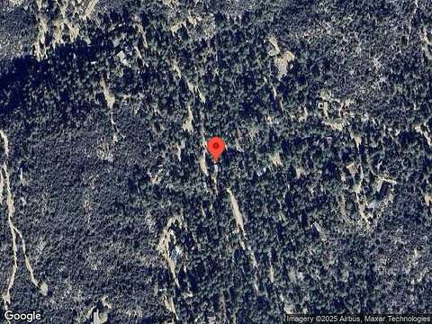 Towers Mountain, CROWN KING, AZ 86343
