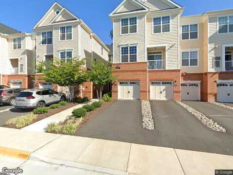 Milltown Knoll, ASHBURN, VA 20148