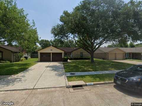 Halbert, PEARLAND, TX 77581