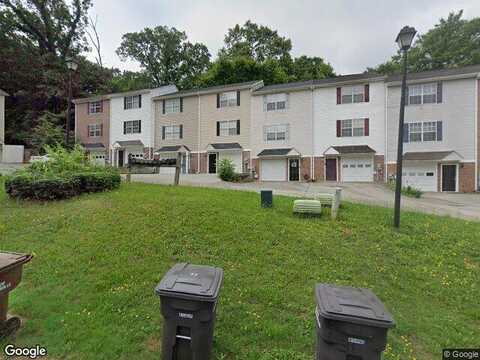 Corinth, CARTERSVILLE, GA 30121
