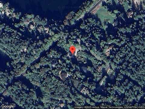 Chuckanut Point, BELLINGHAM, WA 98229