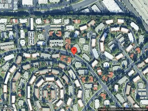 Via Mariposa, LAGUNA WOODS, CA 92637