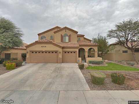 Aloe, CHANDLER, AZ 85286