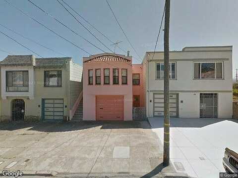 Arleta, SAN FRANCISCO, CA 94134