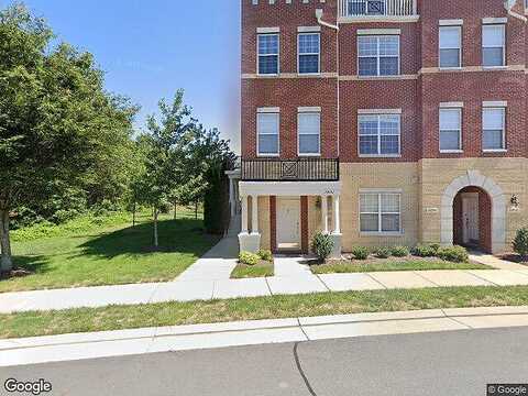 Verde Gate, BRAMBLETON, VA 20148