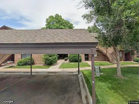Buckley, AURORA, CO 80013