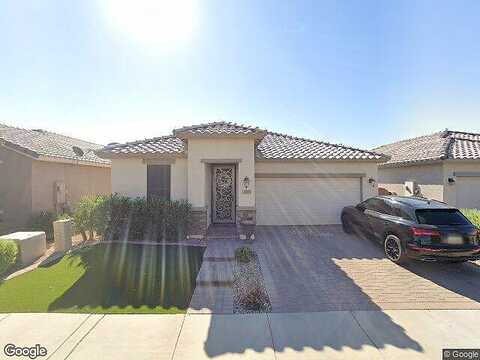 Antelope, BUCKEYE, AZ 85326