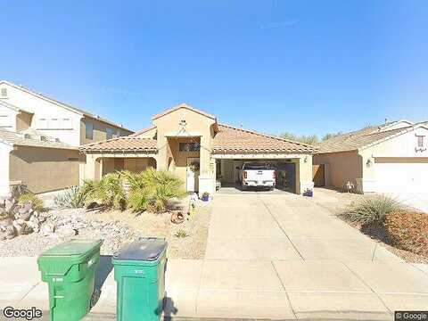 Dietz, MARICOPA, AZ 85138